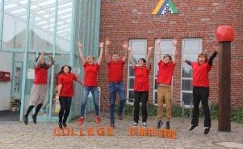 CollegeEmpire - Sprachtraining, Bildung & Nachhilfe