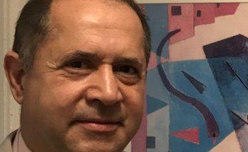 Afghanisch Dolmetscher