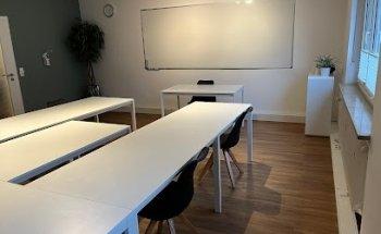 Sprachakademie Dantas München