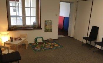 Jasmin Weißel-Schäuble Praxis Für Logopädie Klettgau Erzingen