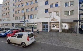 Infinity Sprach Schule