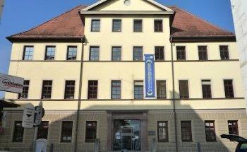 vhs-Geschäftsstelle Spaichingen - Volkshochschule für Stadt und Kreis Tuttlingen e.V.