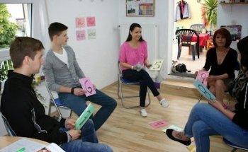 ARV PRIVATUNTERRICHT SPANISCH