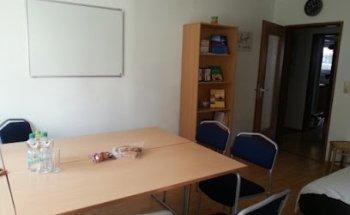Communitas Sprachinstitut Donauwörth
