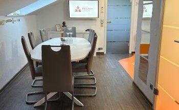 Anders Englisch Lernen