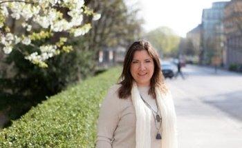 munich teaching - Englisch Konversation München