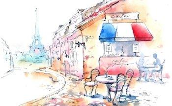 Sprachschule Marie Frey