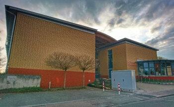 Bornheimer Verbundschule, Förderung von Kindern mit Sprach-/Lernbeeinträchtigung