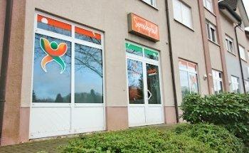 Sprechpfad Logopädie Chemnitz Franziska Thaßler