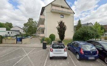 Dr. phil. Karin Afshar