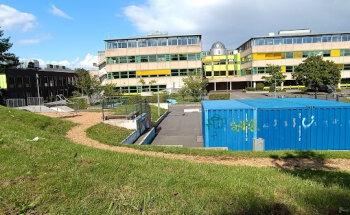 Europaschule Bornheim