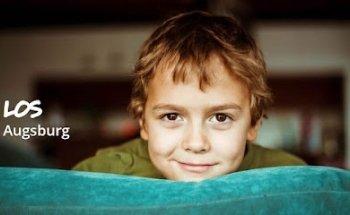 LOS Augsburg - Lehrinstitut für Orthographie und Sprachkompetenz