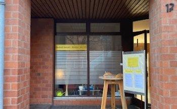 JobWerk Porz Sprachschule