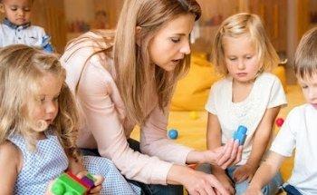 Gaby Holz - Englischkurse für Kids und Teens