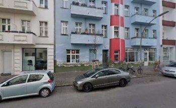 Marabu Hebrew School