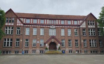 Kardinaal Mercier College