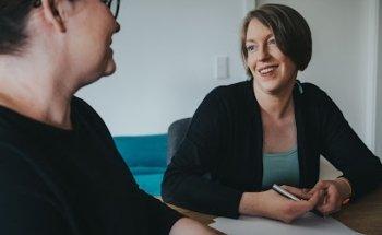 SPRECHZIMMER Anne-Kathrin Geisz