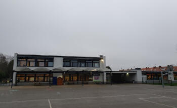 School Sainte-Bernadette