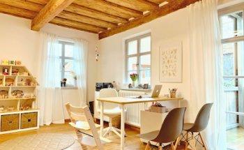 Sprachgold - Praxis für Logopädie und Legasthenie