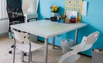 Praxis für Logopädie & tiergestützte Therapie Sarah Stemler