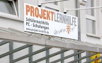PROJEKT LERNHILFE