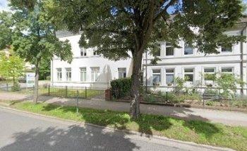 Charisma Haupt - sprechende Hände