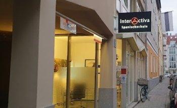 InterActiva Spanischkurs - Spanisch lernen auf allen Niveaus