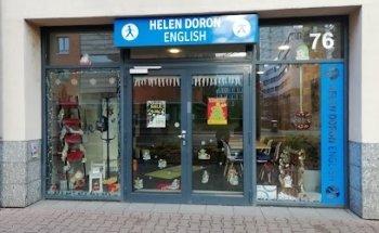 Helen Doron English Frankfurt Bockenheim