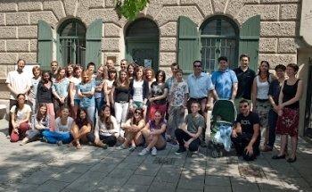 Axioma Sprachakademie und Lektorat