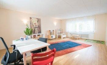 Praxis für Logopädie Aline Moghaddam