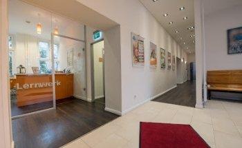 Lernwerk Nachhilfe & Lerntherapie Berlin Zehlendorf