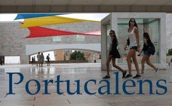 Portucalens Portugiesisch Unterricht Berlin