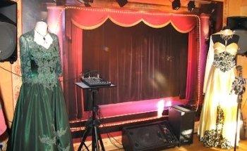 Musikparadies Coaching-Center für Gesang & Schauspiel