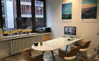 ESL – Sprachreisen