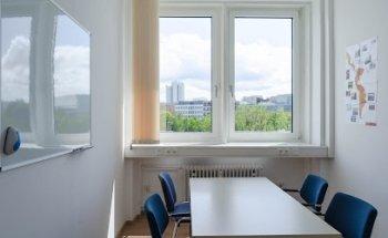 Academia mundolecu - cursos de alemán | Deutschkurse | German course | Sprachschule Spanischkurse