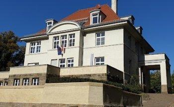 Deutsch-Französisches Kulturinstitut Tübingen e.V.