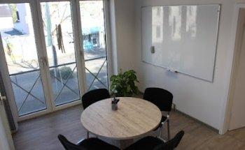 bonler-Bonn lernt. Nachhilfe Oberkassel.