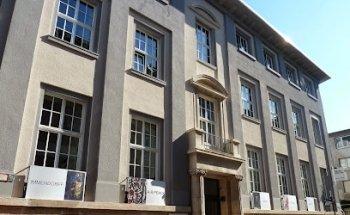 Englisches Institut SCHOOL OF ENGLISH GmbH & Co. KG - Köln