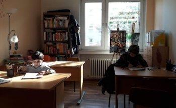 Musikschule und Sprachschule Pavel Zotov