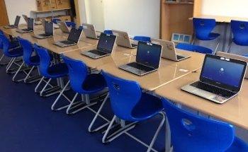 Fusion Bildung e.V. - SprachAcademy