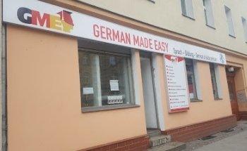 GME Sprach-Bildung-Service und Kulturzentrum