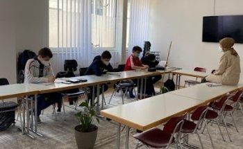 Mosaik Dialog & Kultur e.V.