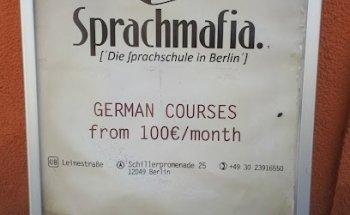 Language Mafia. The language school in Berlin