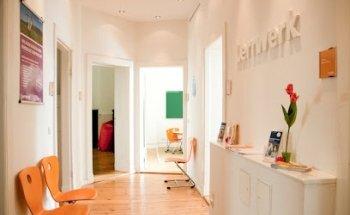 Lernwerk Nachhilfe Berlin Pankow