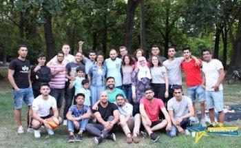 The Excellence Center in Europe