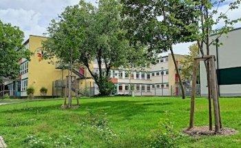 Konrad-Sprengel-Grundschule