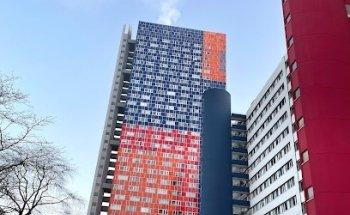 Bénédict Sprachschule