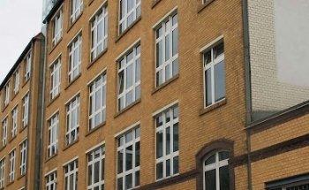 BBQ Berlin | Niederlassung Lichtenberg