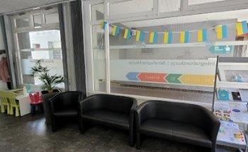 BUNT - Stiftung Bildung und integrative Arbeit gGmbH