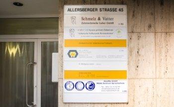 MASK Zentrum Sprachschule Nürnberg